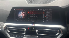 BMW 3 Series 318d MHT M Sport 4dr Step Auto Diesel Saloon